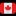 Canada Flag