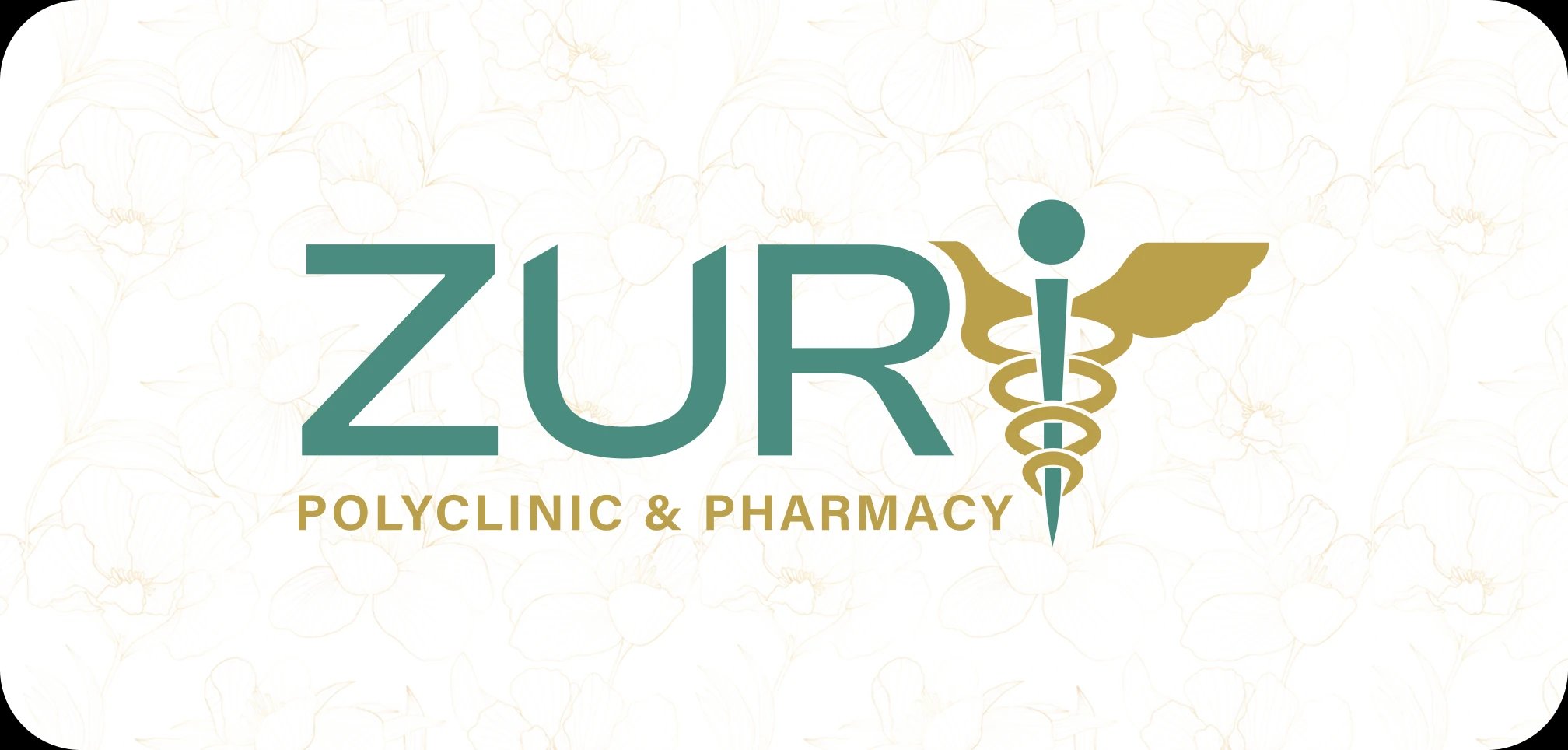 Zuri Primary Brand Identity
