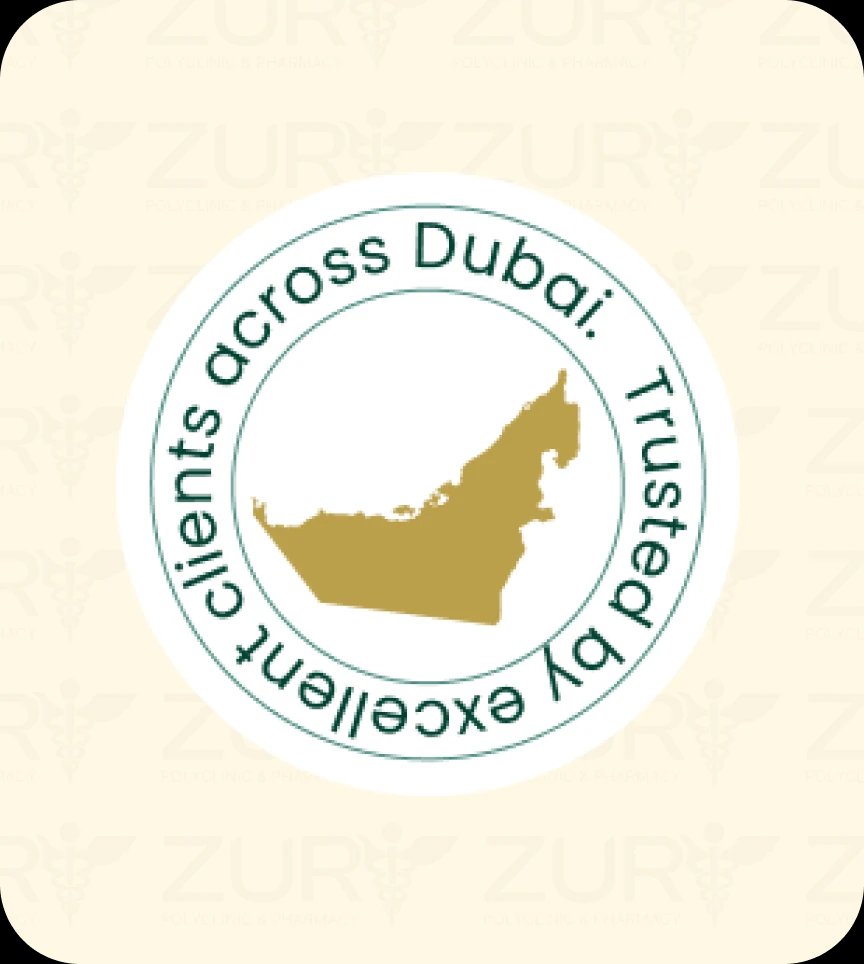 Zuri Dubai Client Seal