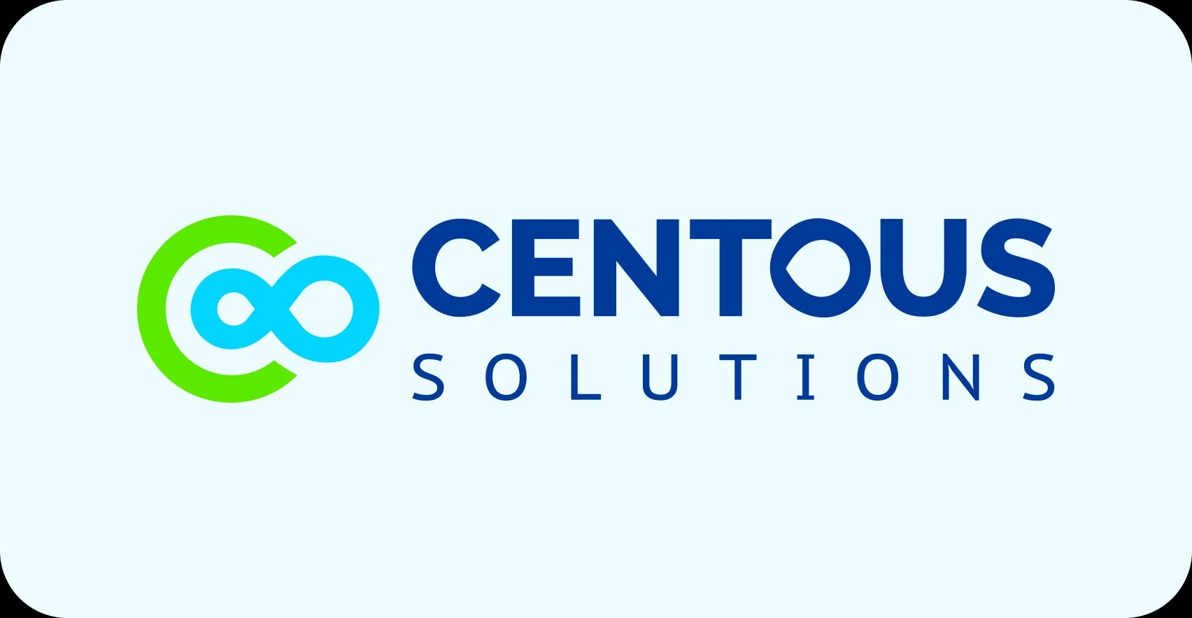 Centous Solutions Logo