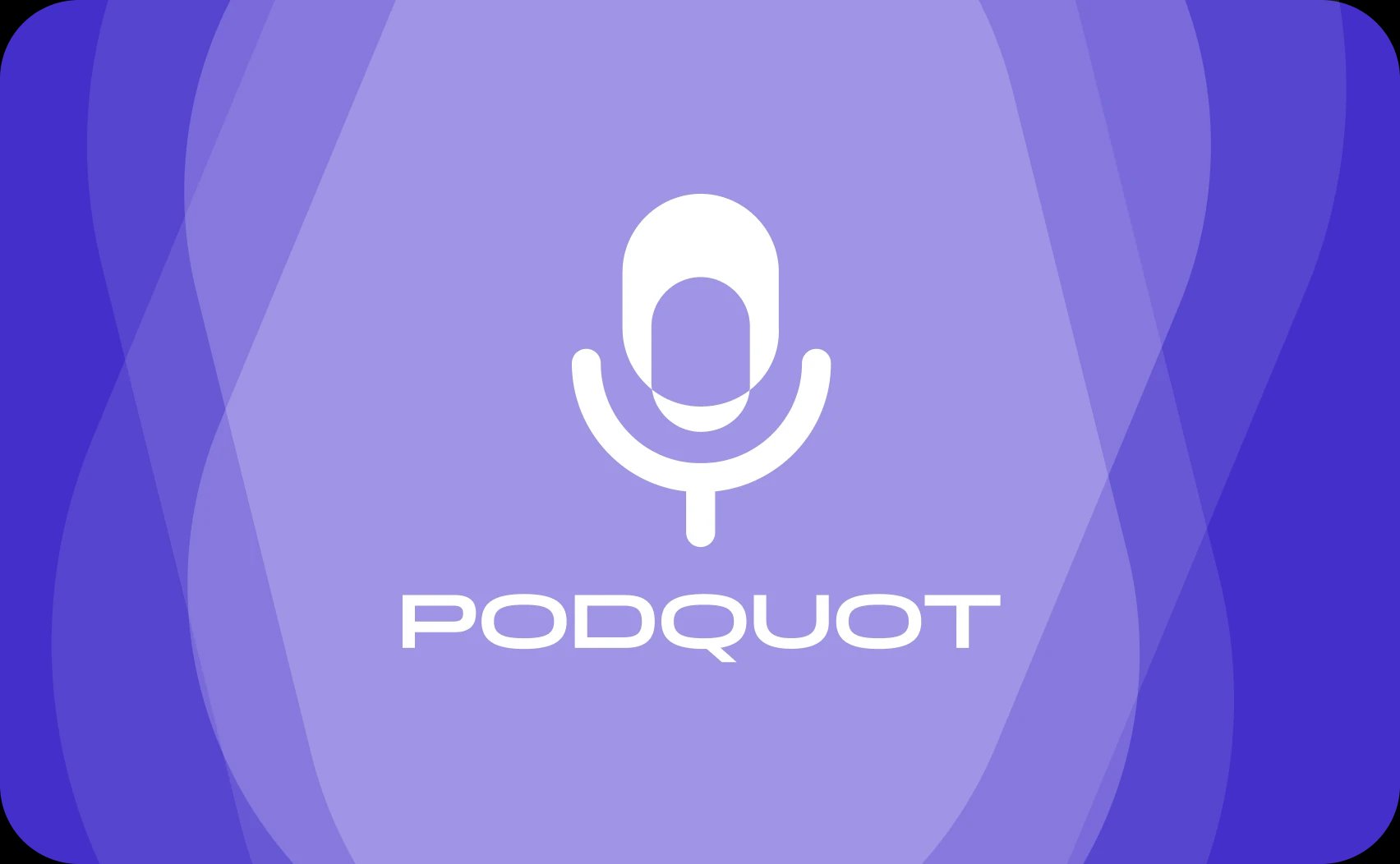 Podquot Brand Logo