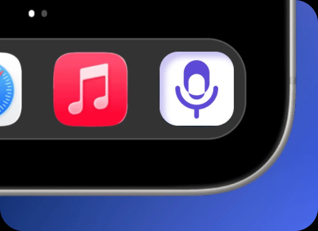 Podquot App Dock Icon