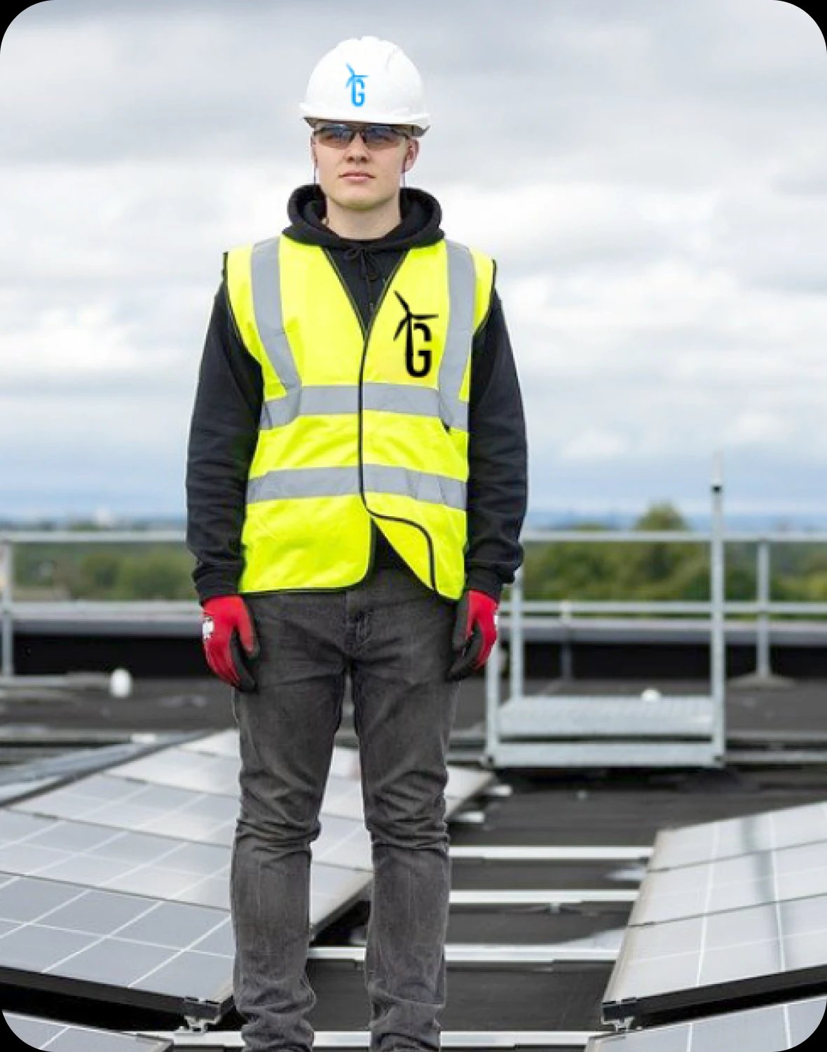 Green Wind Solar Engineer