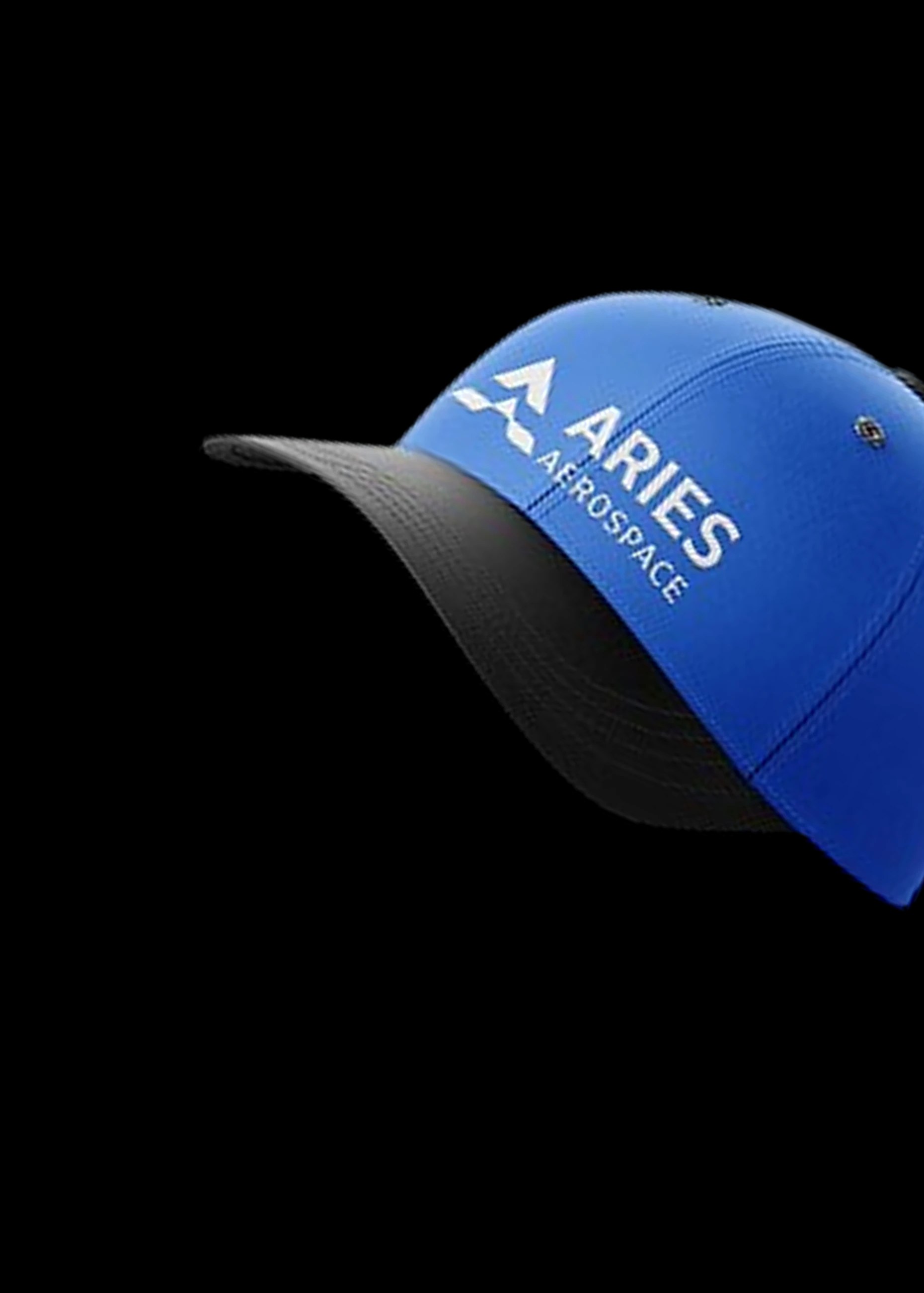 Aries Aerospace Brand Cap