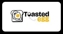 Toasted Egg Concept 2