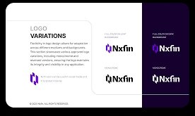 Brand Guideline Card 2