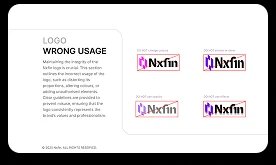 Brand Guideline Card 3